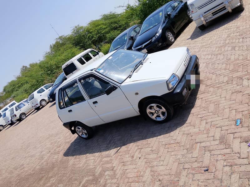 mehran vx 0