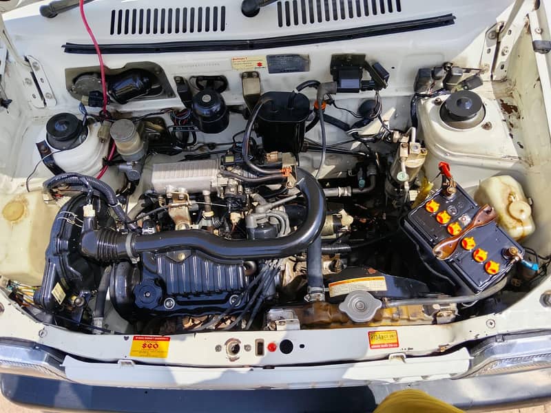 mehran vx 1