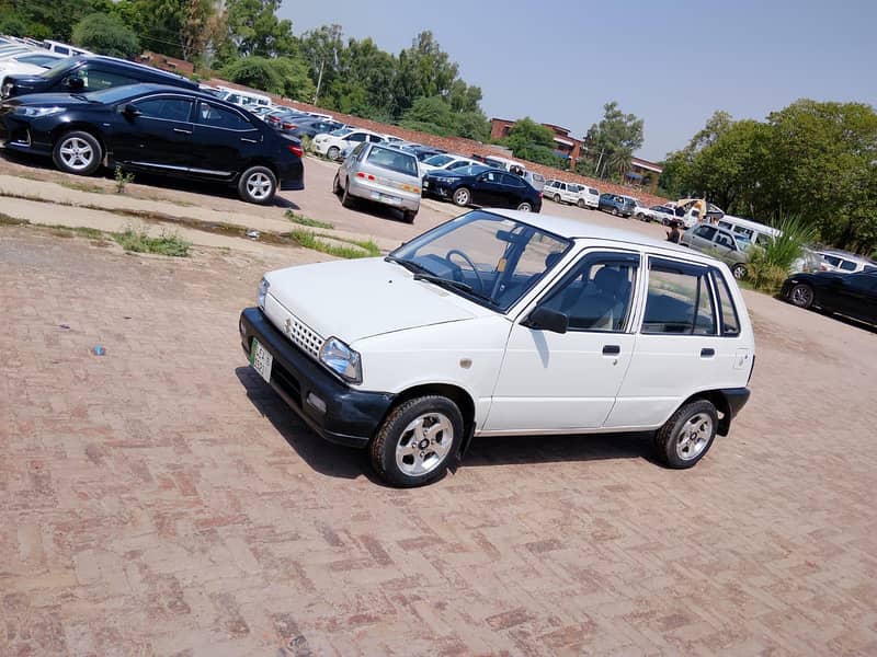 mehran vx 4