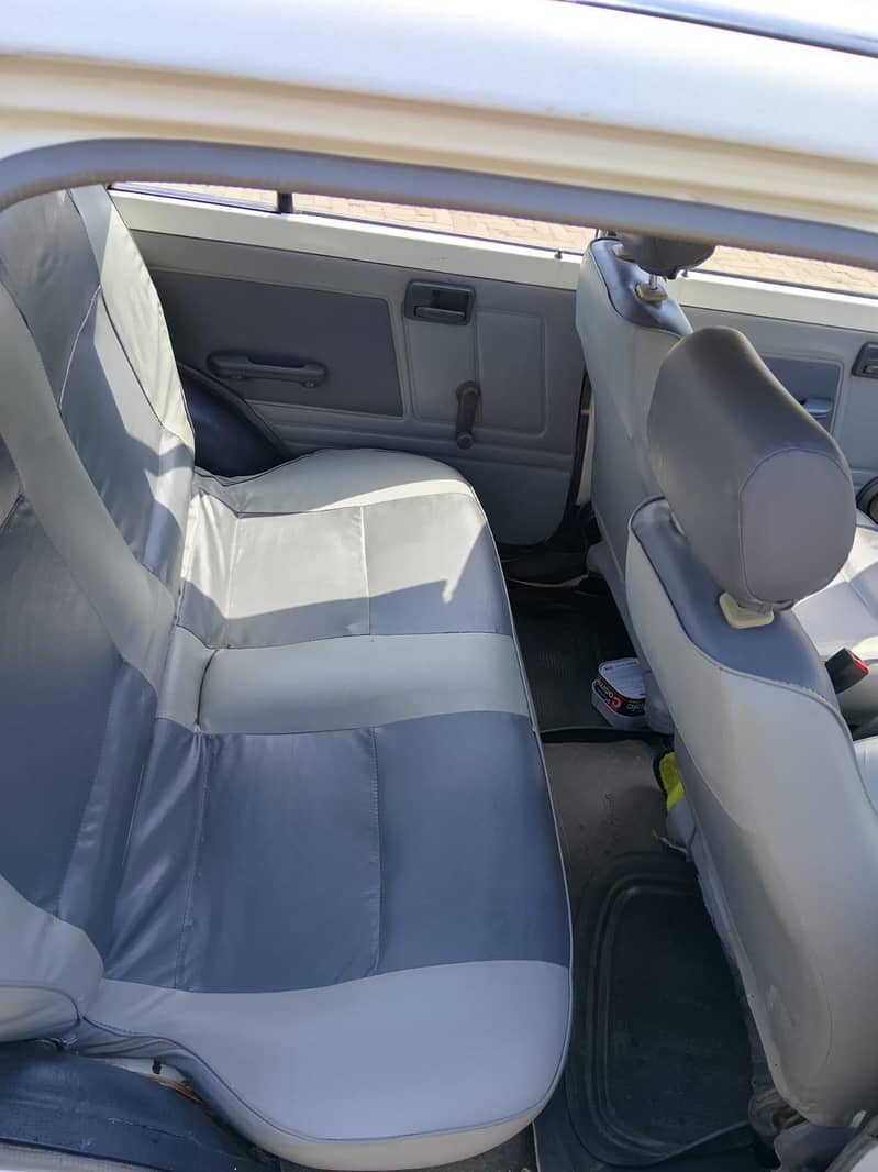 mehran vx 5