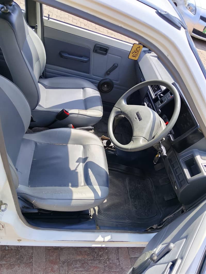 mehran vx 6