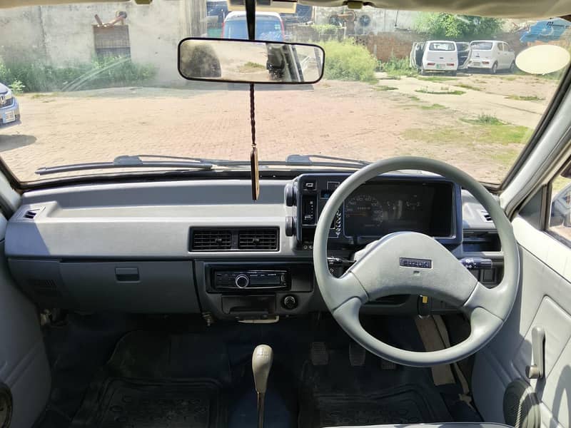 mehran vx 9