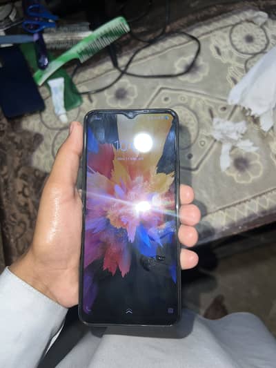 Vivo Y02s