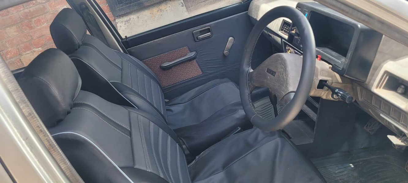 mehran good condition original documents 5