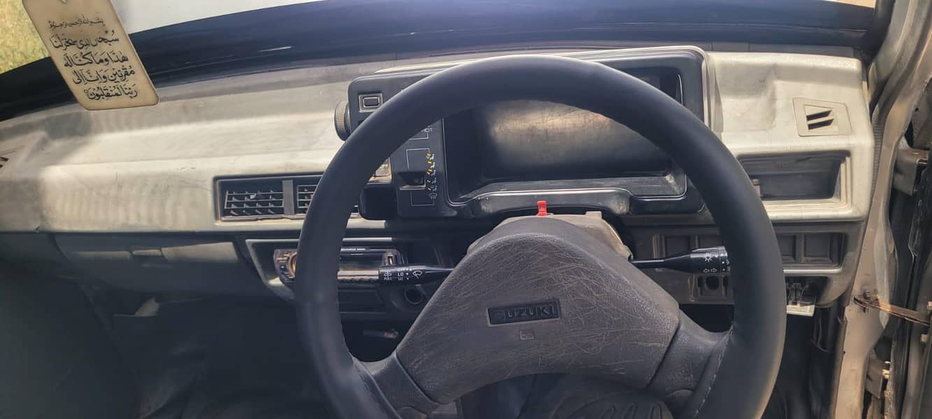 mehran good condition original documents 6