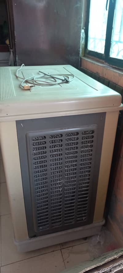 Air Cooler Plastic Body For Sales