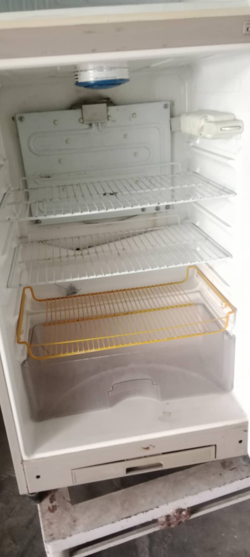 Freezer 0