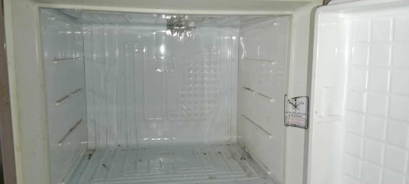 Freezer 1