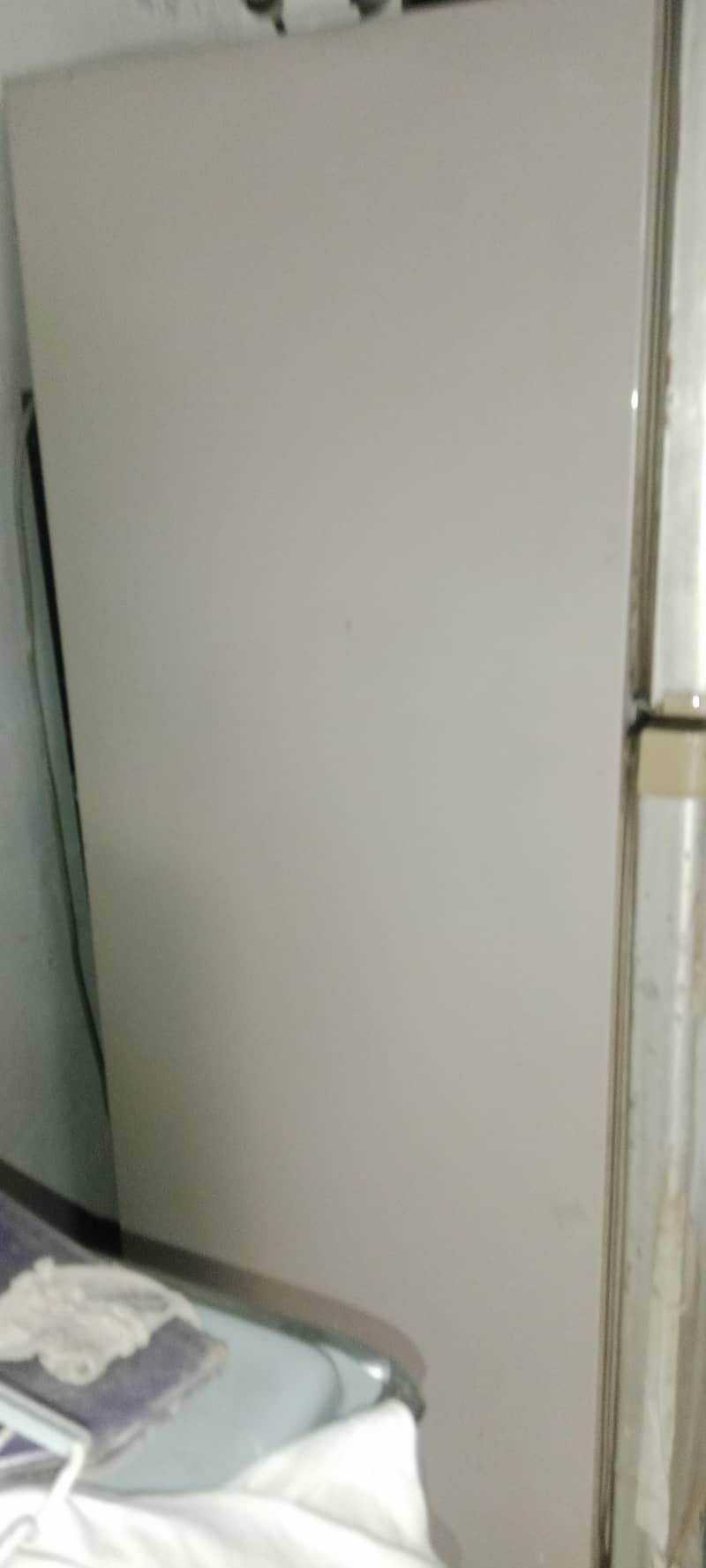 Freezer 3