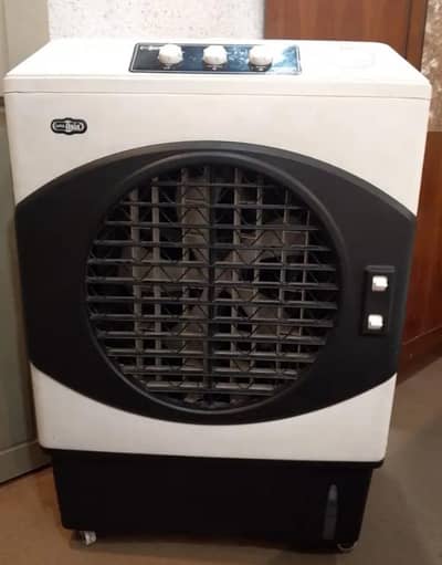 Super Asia "Room Cooler – Almost New, Perfect Condition!