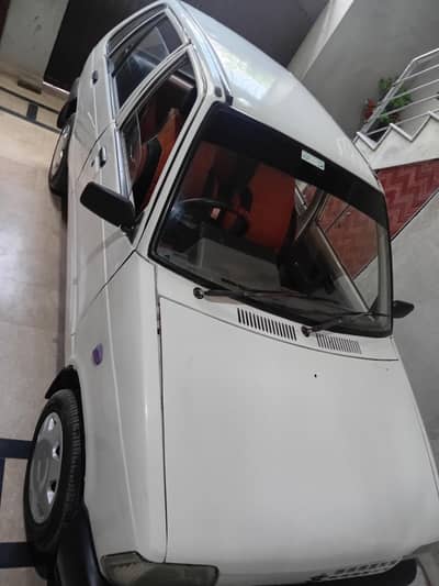 suzuki Mehran Good condition