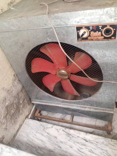 Lahori cooler