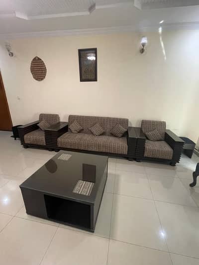 Sofas for sale.