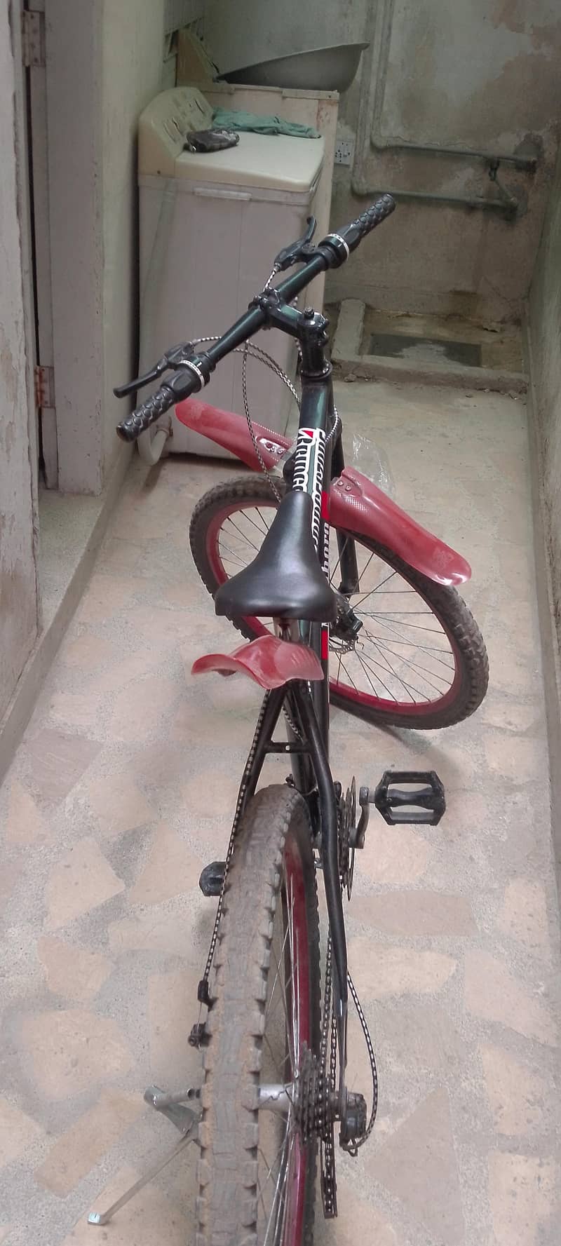good cycle 10