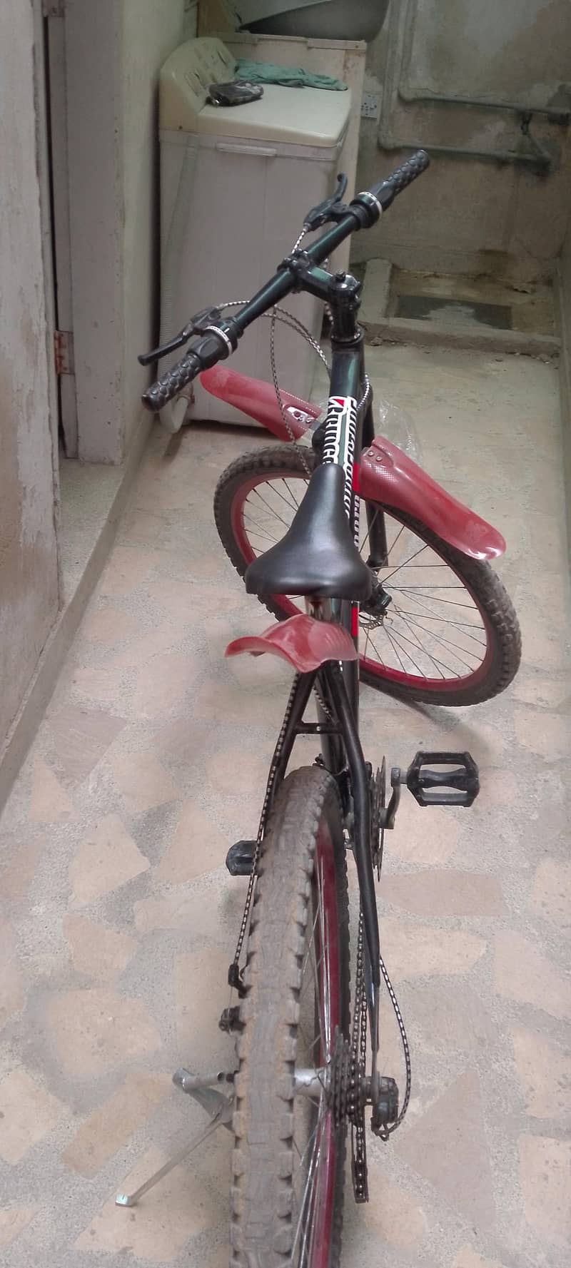 good cycle 11