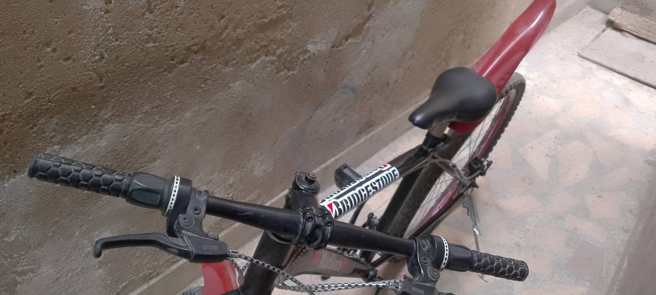 good cycle 14