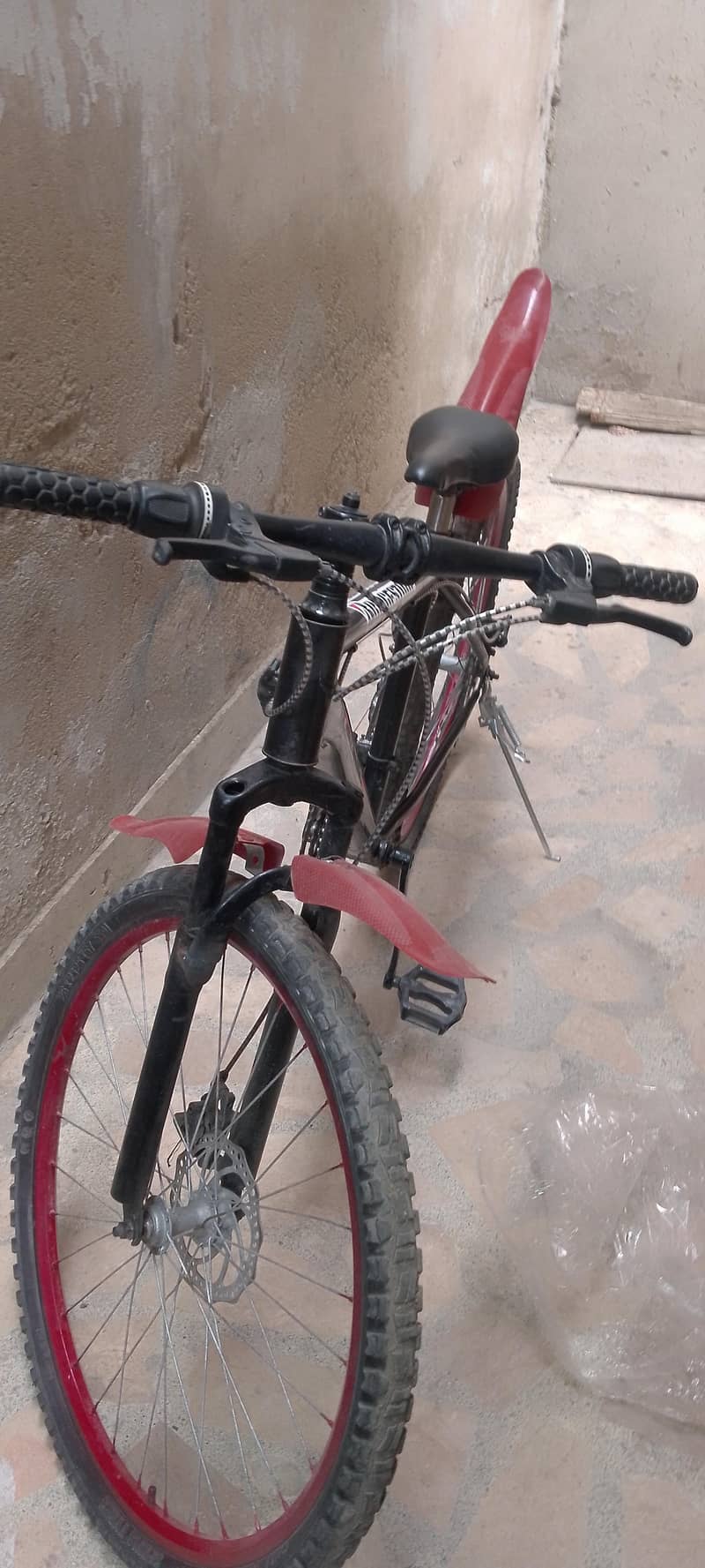 good cycle 15