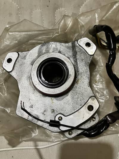 Denso Japan 1997 Coil Gucha