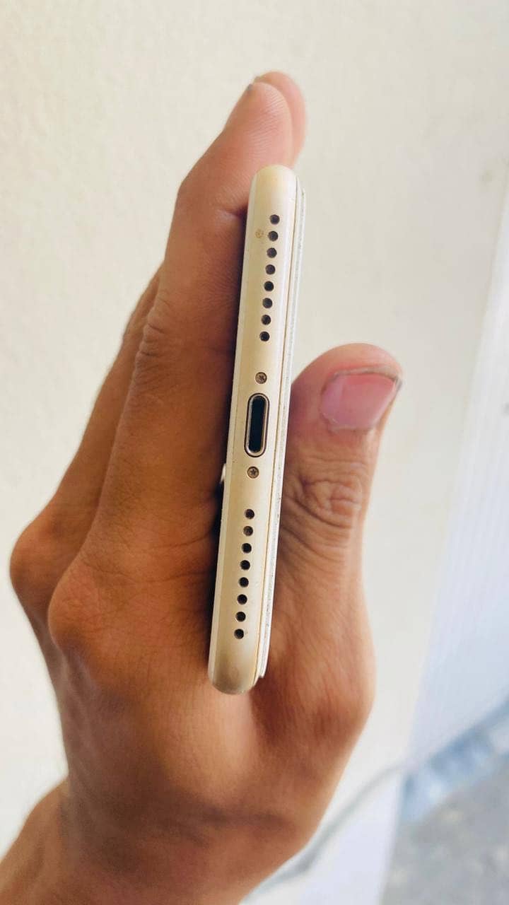 iPhone 7plus 32gb 1