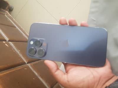 iphoen 14 pro max  jv 128 gb  94 battery health  pannal ma lines ha