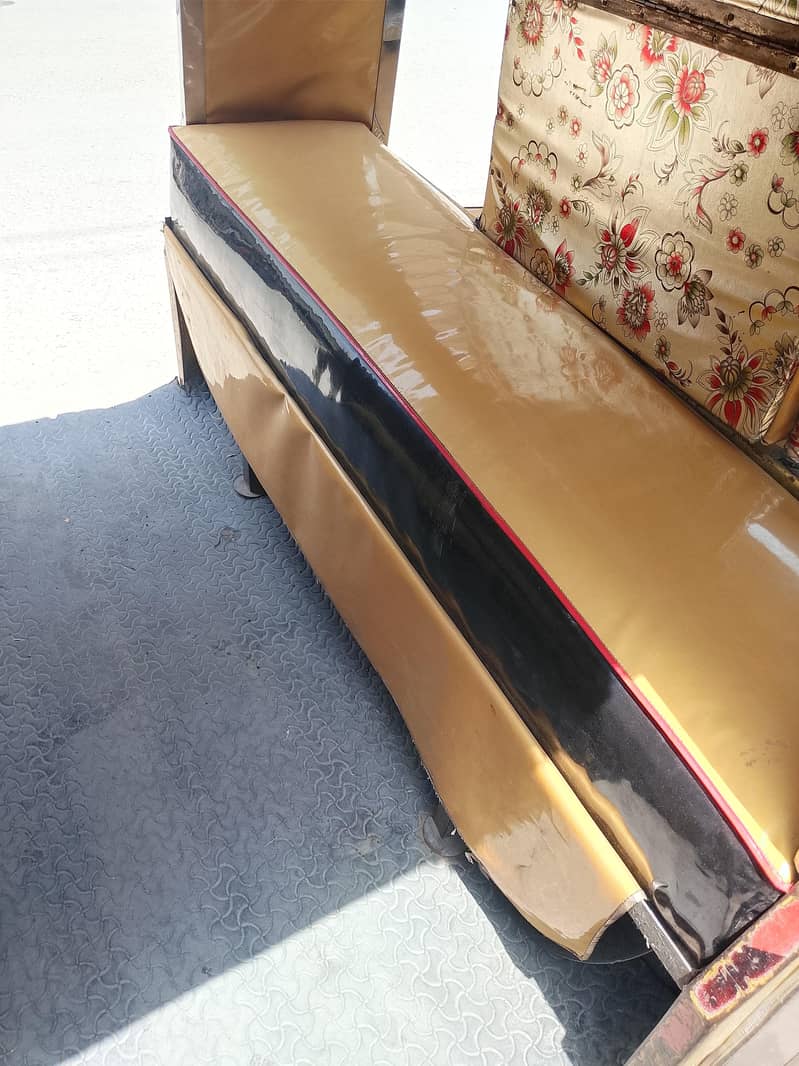 Auto Rishksha 5