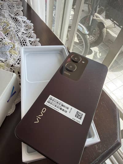 vivo Y18 like Brand new