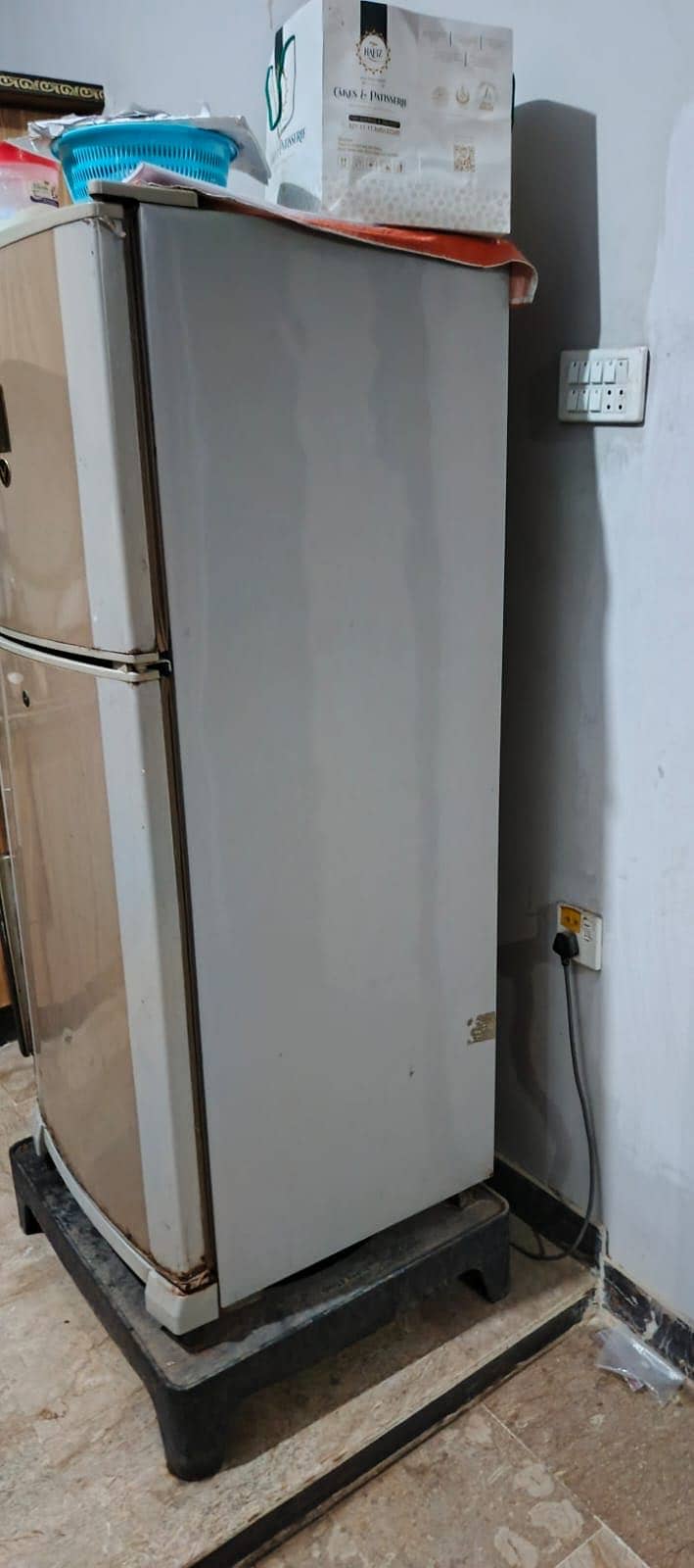 Refrigerator 3