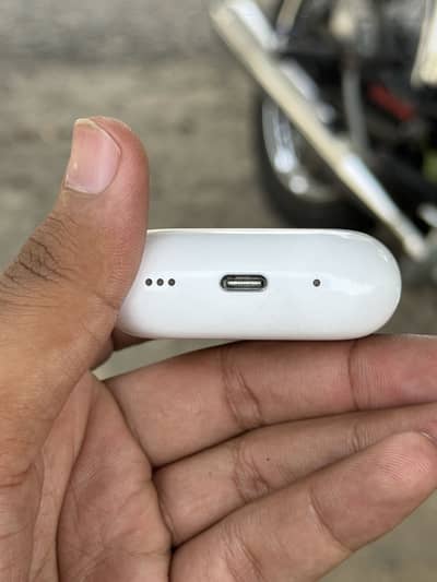 Apple AirPod Pro 2 100% orignal