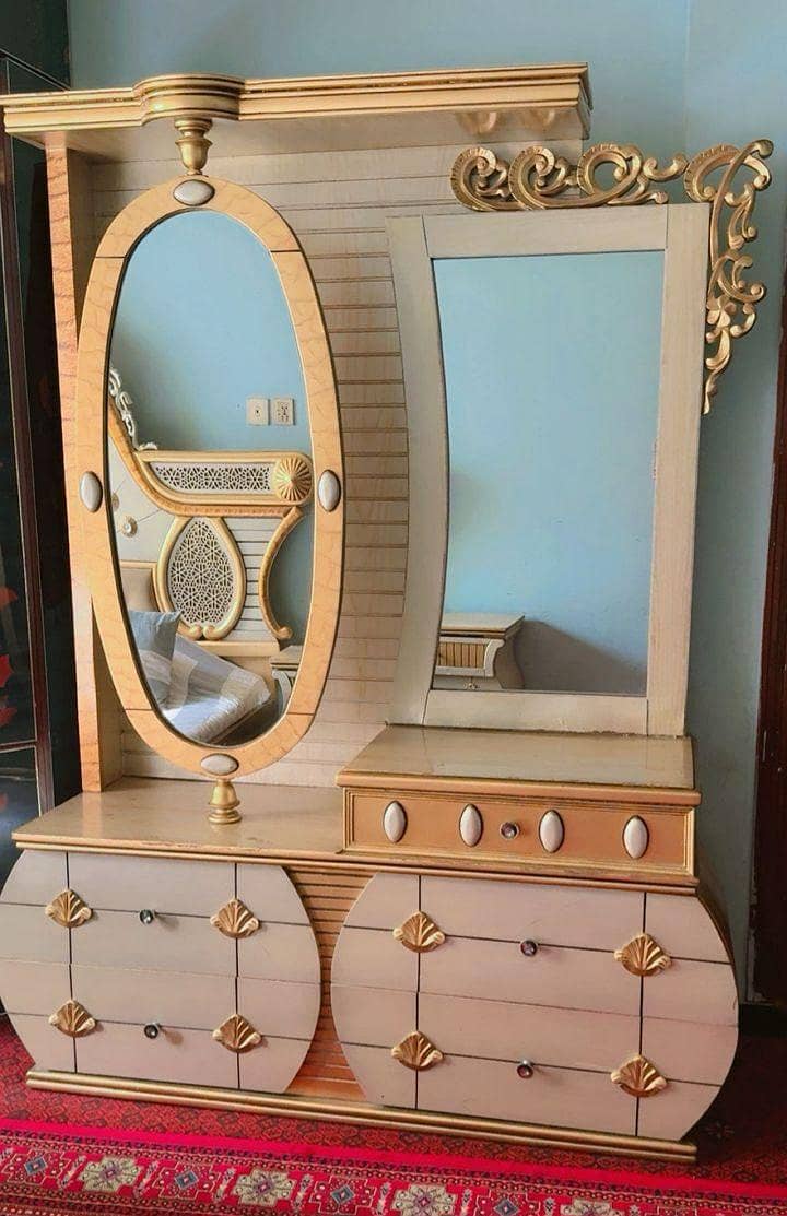 Bed Set 1