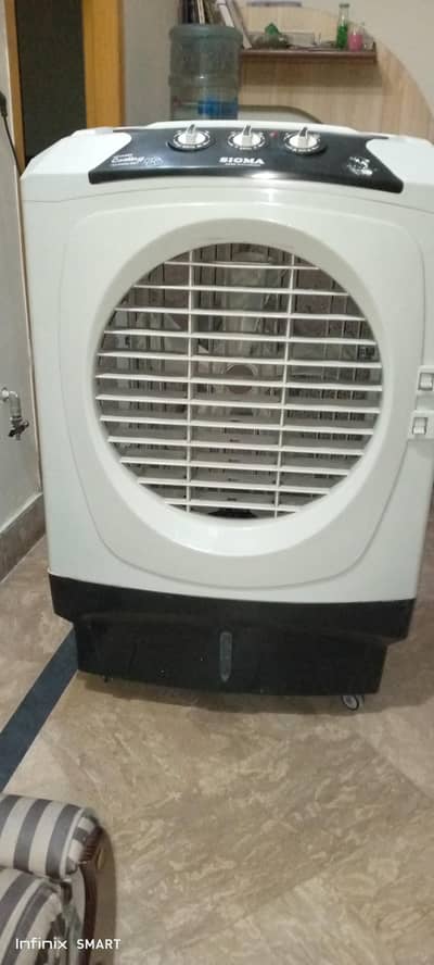 almost new condition one Year use