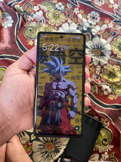Google Pixel 6a