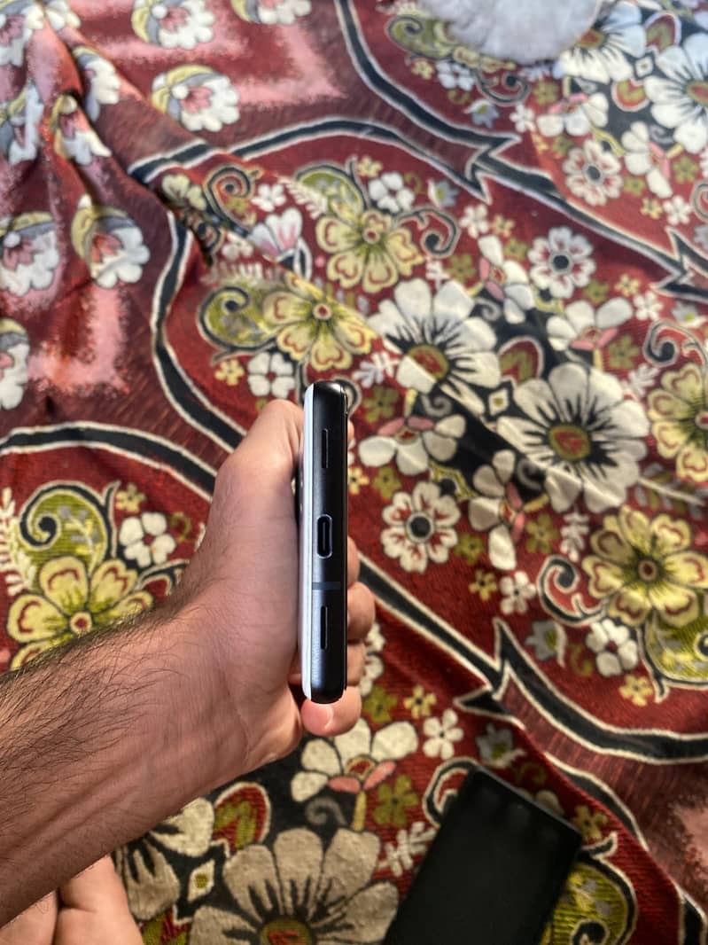 Google Pixel 6a 3