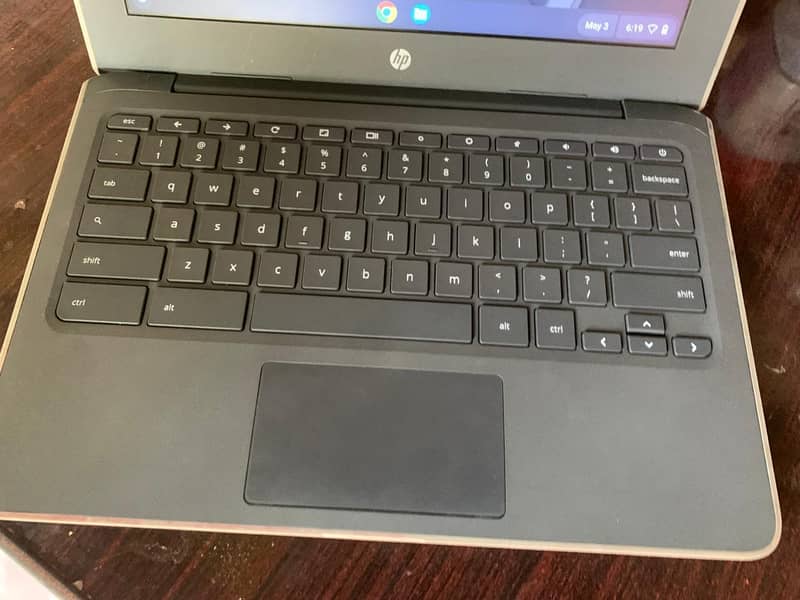chrome book 2