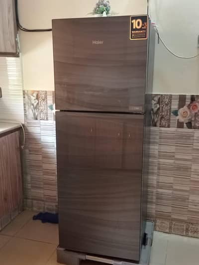 Haier HRF-276 e-star