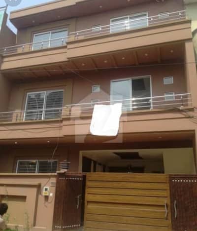 House Available For Rent Madina Town Faisalabad
