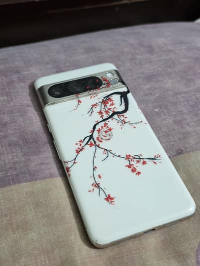 Google pixel 8 pro pta dual sim