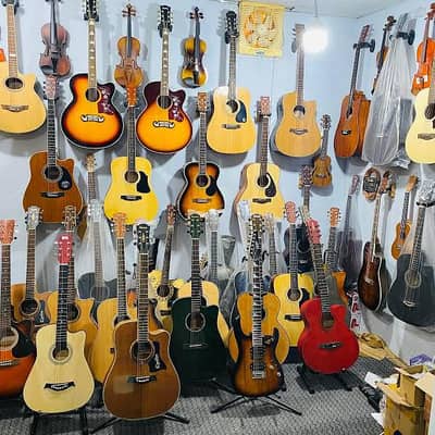 New Acoustic guitar for boys 40% OFF