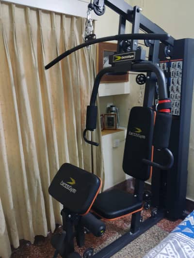 BessGym Home Gym Multi Station