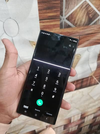 Samsung note 20 ultra 5 g h Urgent sale eid s phly