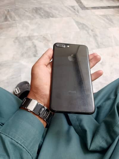 Apple iPhone 7 Plus