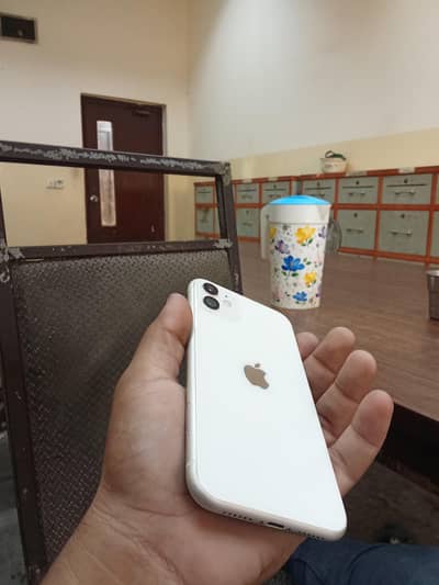 Iphone 11 128 Gb