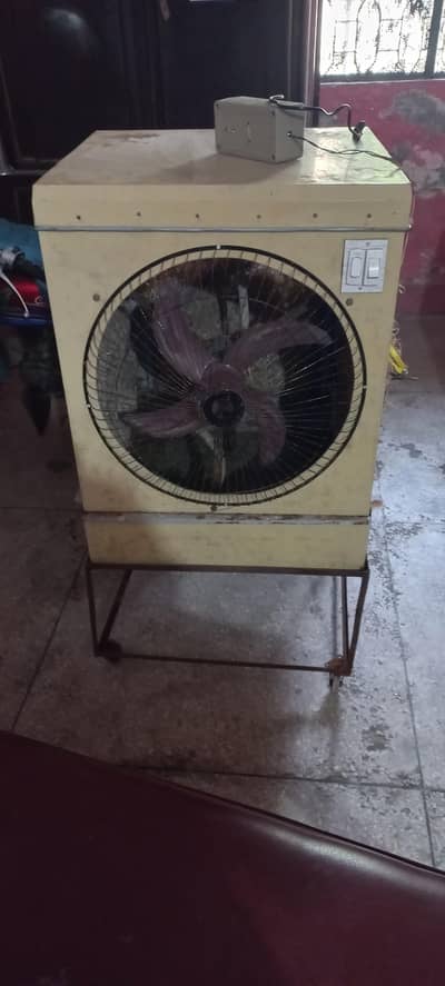 air cooler