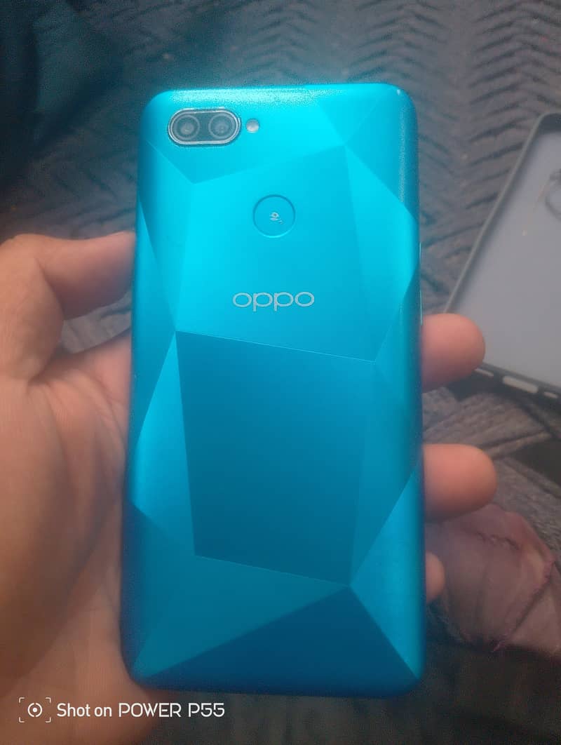 OPPO A12 2