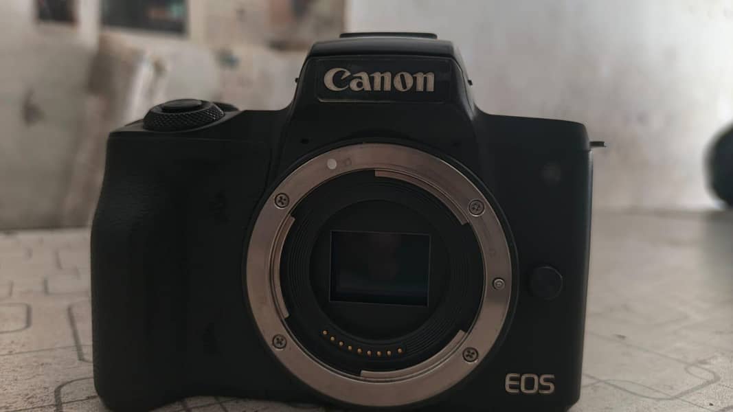 M50 Mark II 2