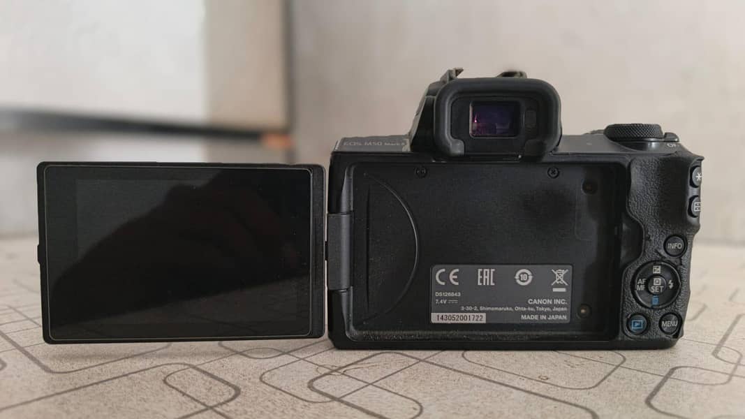 M50 Mark II 4