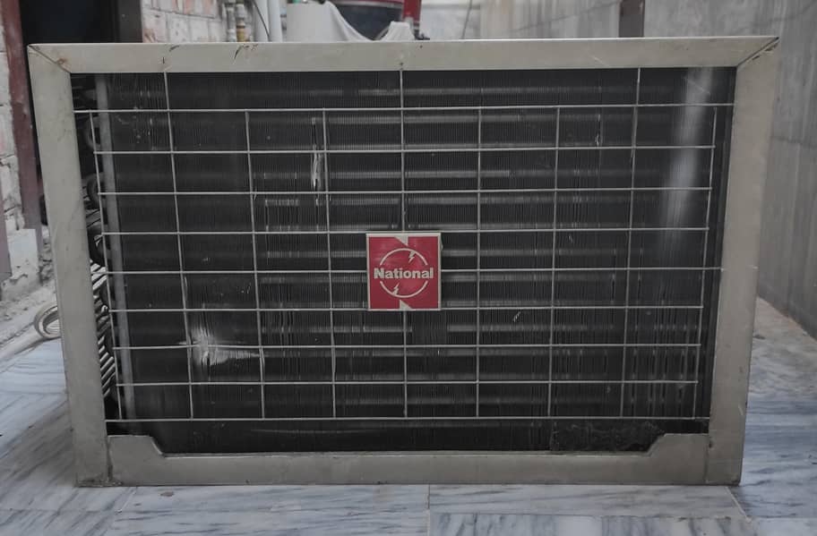 Used window AC 2