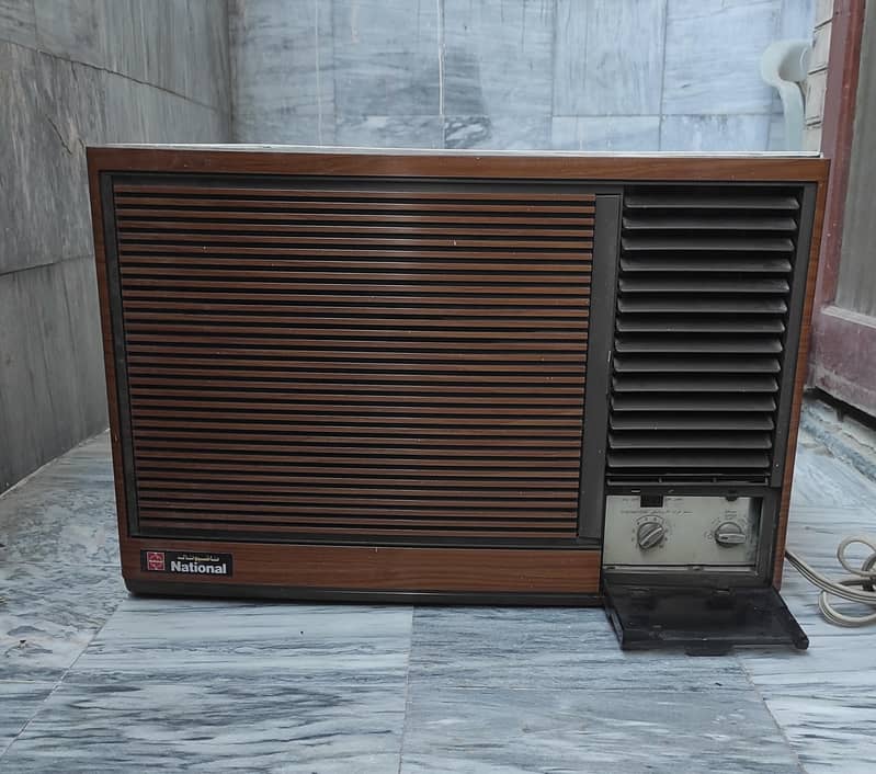 Used window AC 3