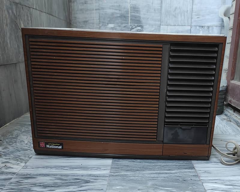 Used window AC 4