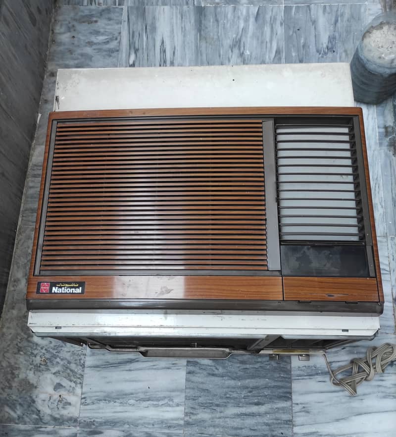 Used window AC 5