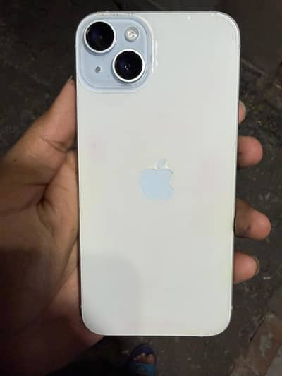 Iphone 15 plus